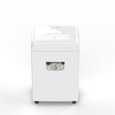 C350P-25 mới 35L Capacity lớn 25 tờ A4 tài liệu CD Thẻ tín dụng Máy cắt giấy văn phòng hạng nặng