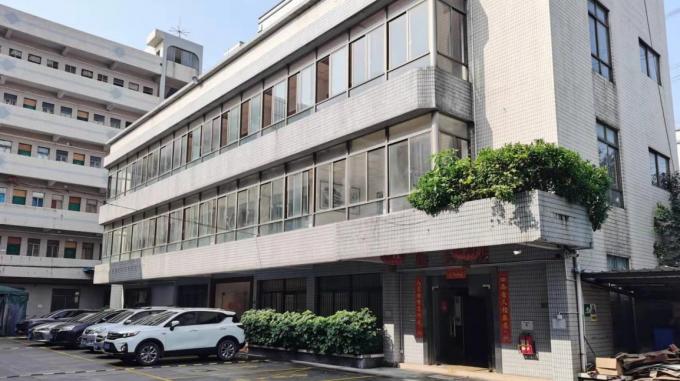 CD228P-12 ETL được chứng nhận 25L Máy cắt giấy văn phòng hạng nặng với cắt chéo mức tiếng ồn 68 DB 10