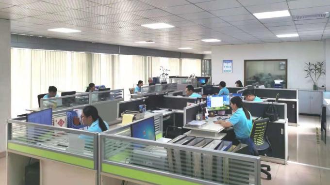 CD228P-12 ETL được chứng nhận 25L Máy cắt giấy văn phòng hạng nặng với cắt chéo mức tiếng ồn 68 DB 13