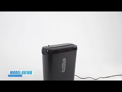 S616B 5 Máy cắt giấy cắt dải cho sử dụng trong nhà