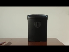 CD218P-10 21L 10 tấm máy cắt giấy thương mại với dung lượng thùng lớn