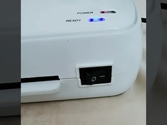 LM2011 màu trắng A3 A4 máy mài phim máy mài ảnh