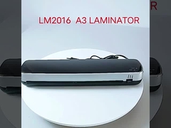 LM2016 máy sơn ảnh A3 sơn